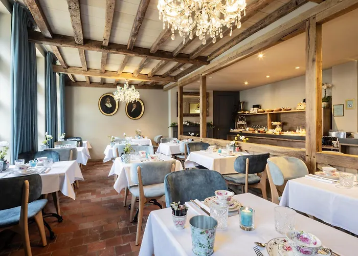 Hotel Biskajer By Cw Hotel Collection - Adults Only