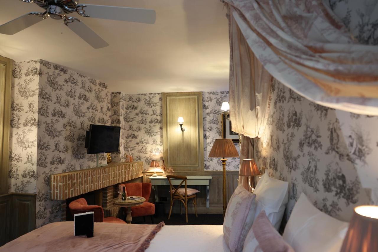 Biskajer By Cw Collection - Adults Only Hotel Bruges
