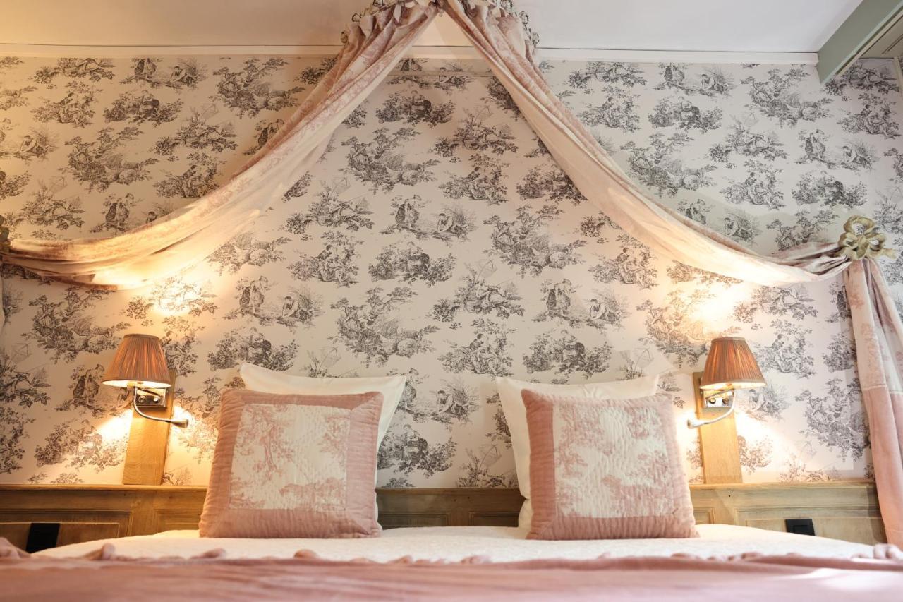 Hotel Biskajer By Cw Collection - Adults Only Bruges