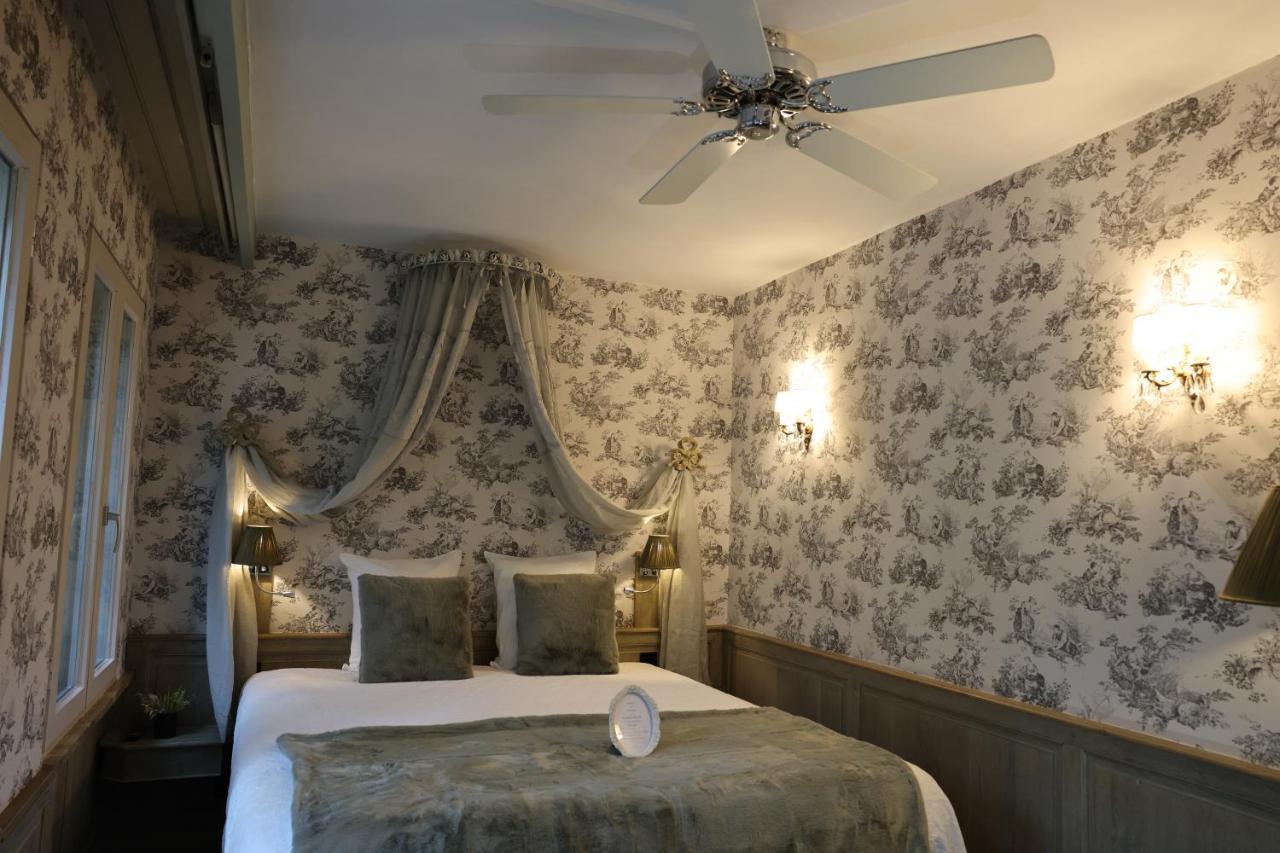 Biskajer By Cw Collection - Adults Only Hotel 4*