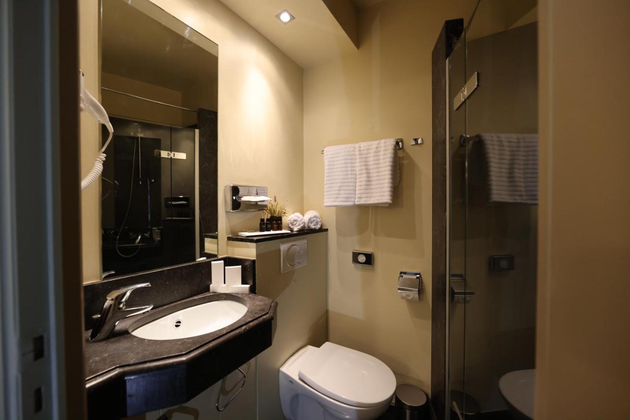 Hotel Biskajer By Cw Collection - Adults Only Brugge