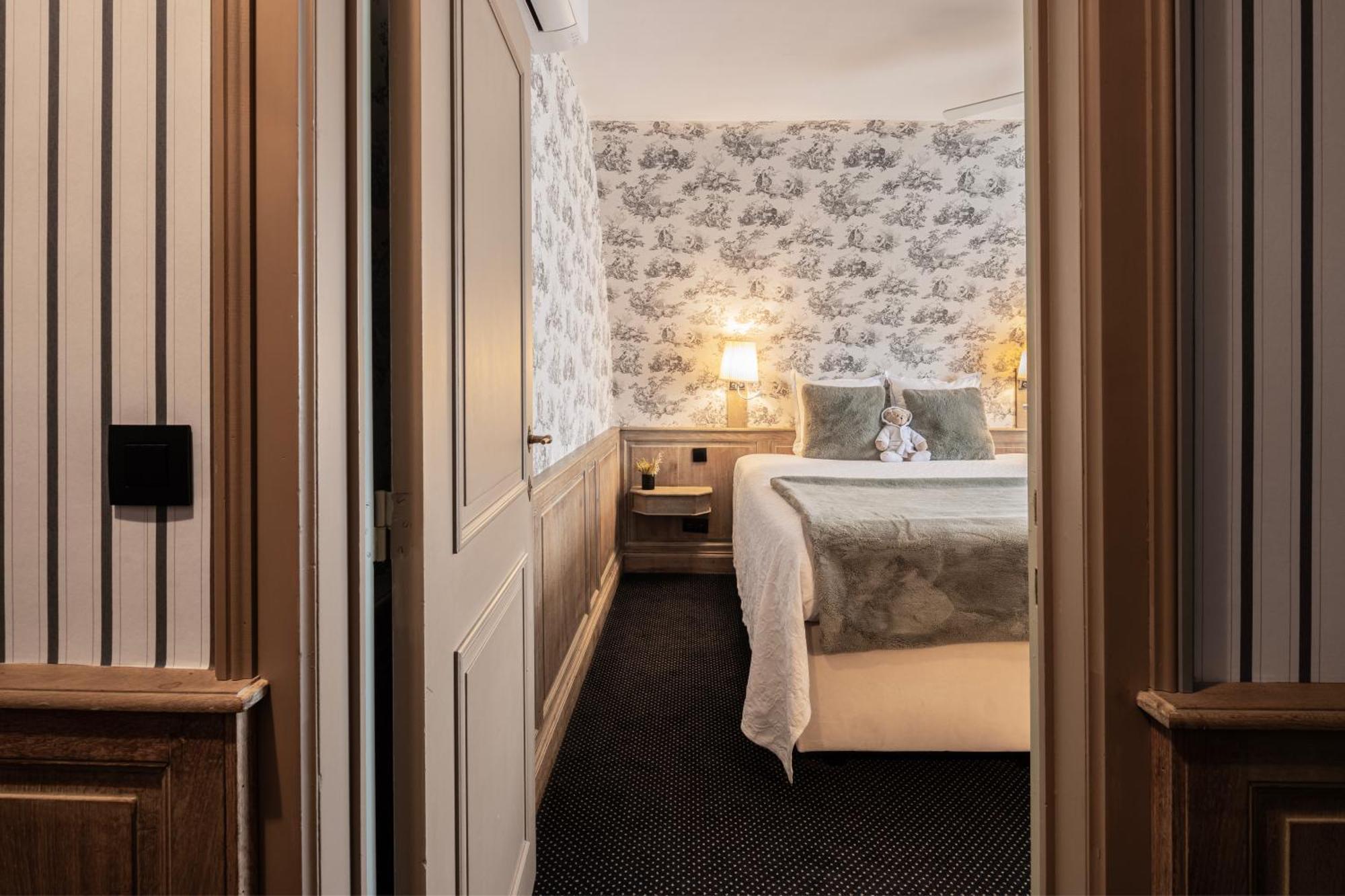 Biskajer By Cw Collection - Adults Only Hotel 4*
