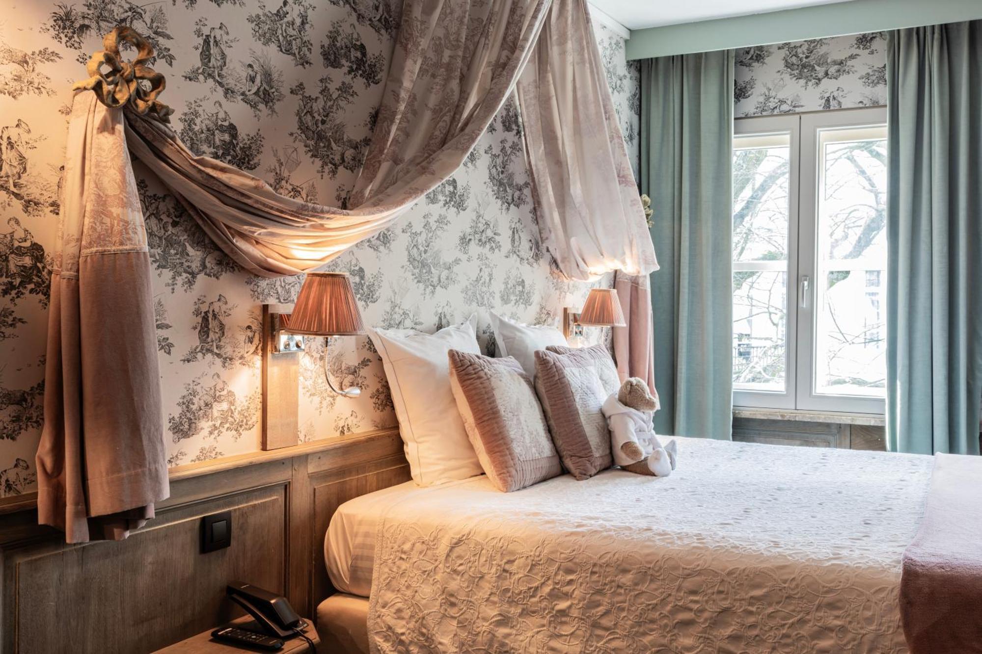 Biskajer By Cw Collection - Adults Only 4* Bruges