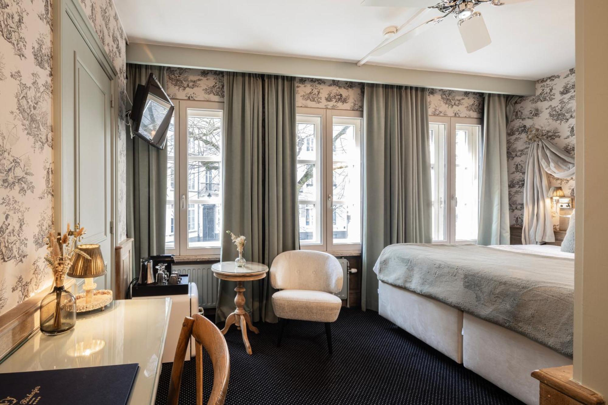 Biskajer By Cw Collection - Adults Only Hotel