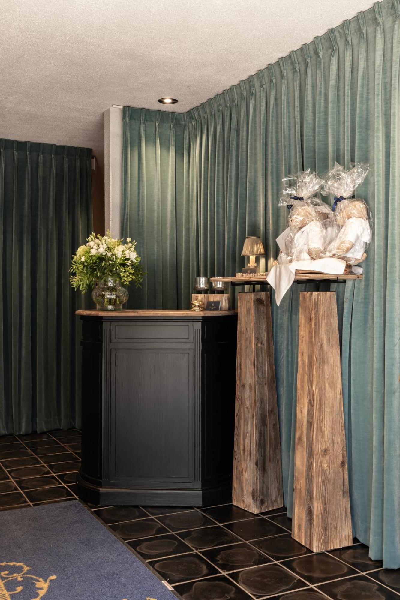 Hotel Biskajer By Cw Collection - Adults Only