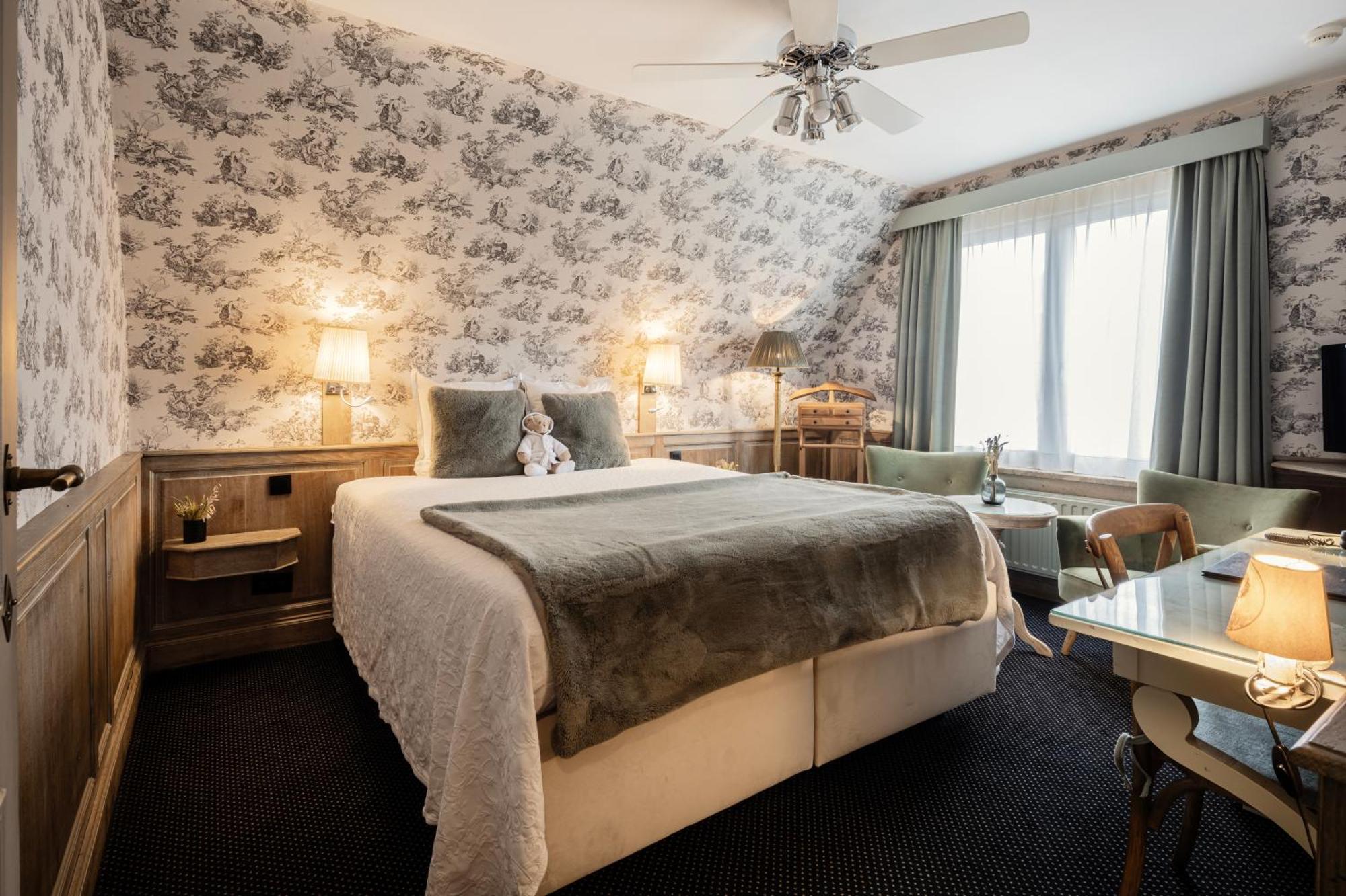 Biskajer By Cw Collection - Adults Only Hotel
