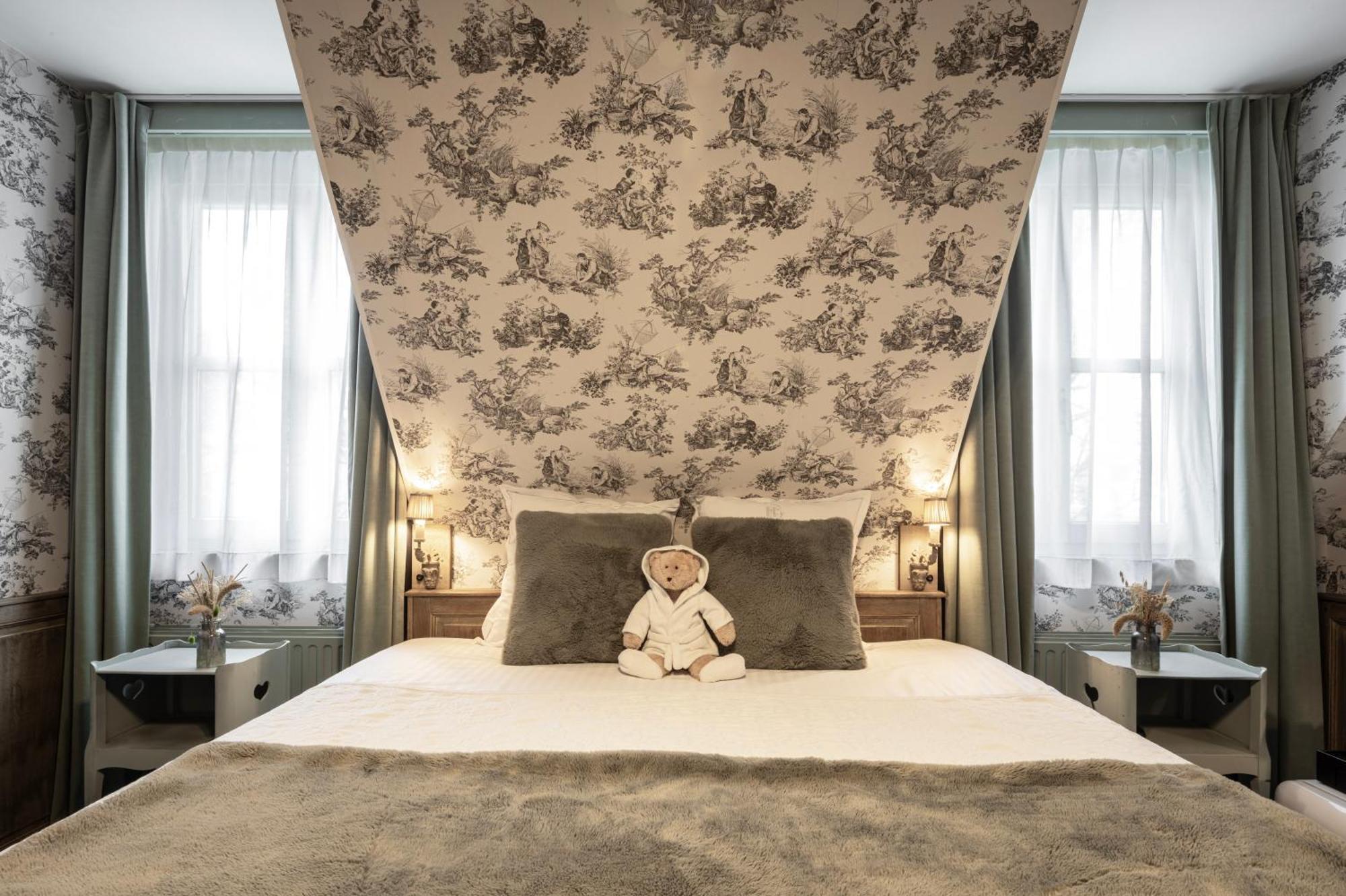 Hotel Biskajer By Cw Collection - Adults Only 4*
