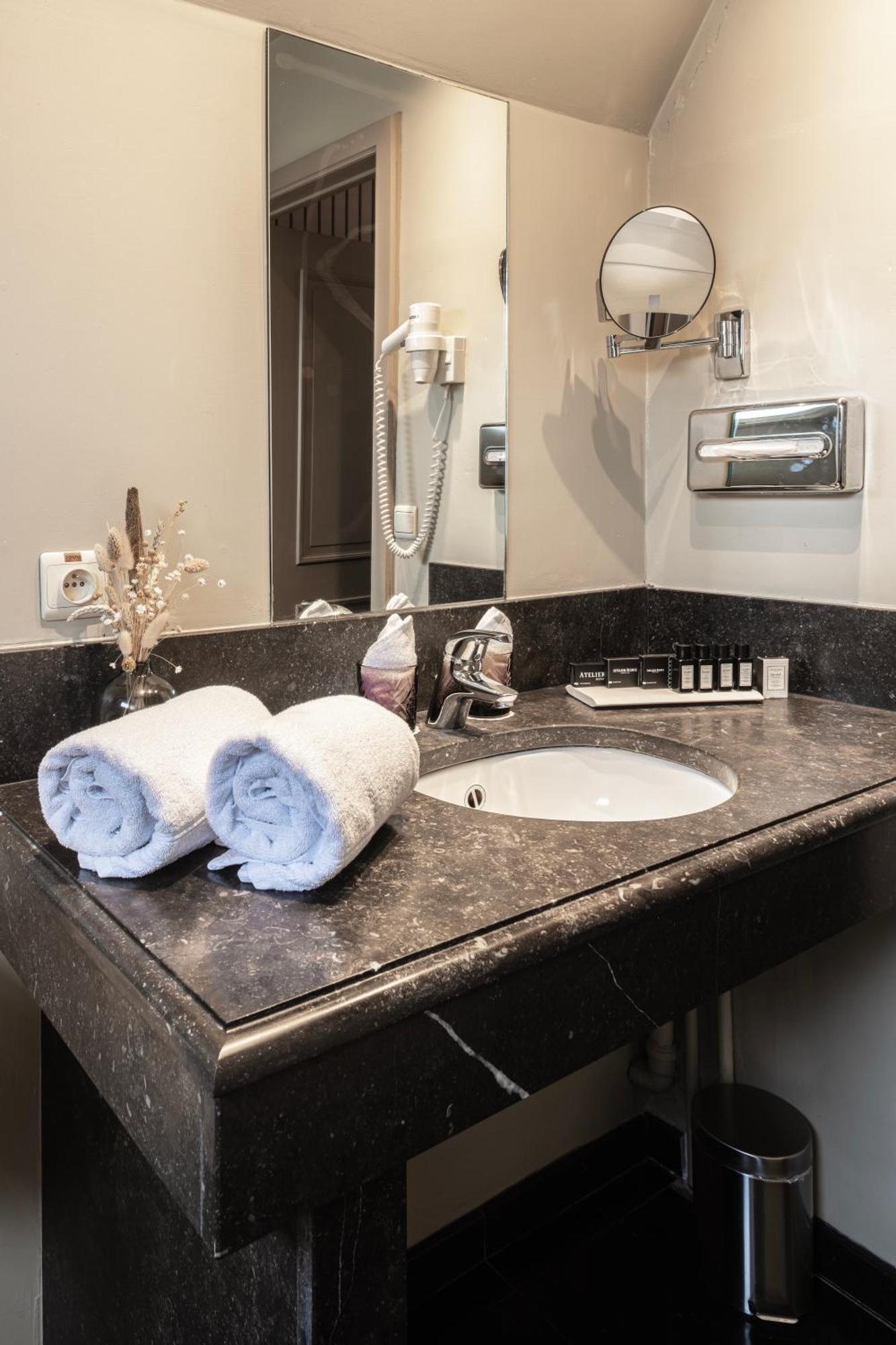 Biskajer By Cw Collection - Adults Only 4* Bruges