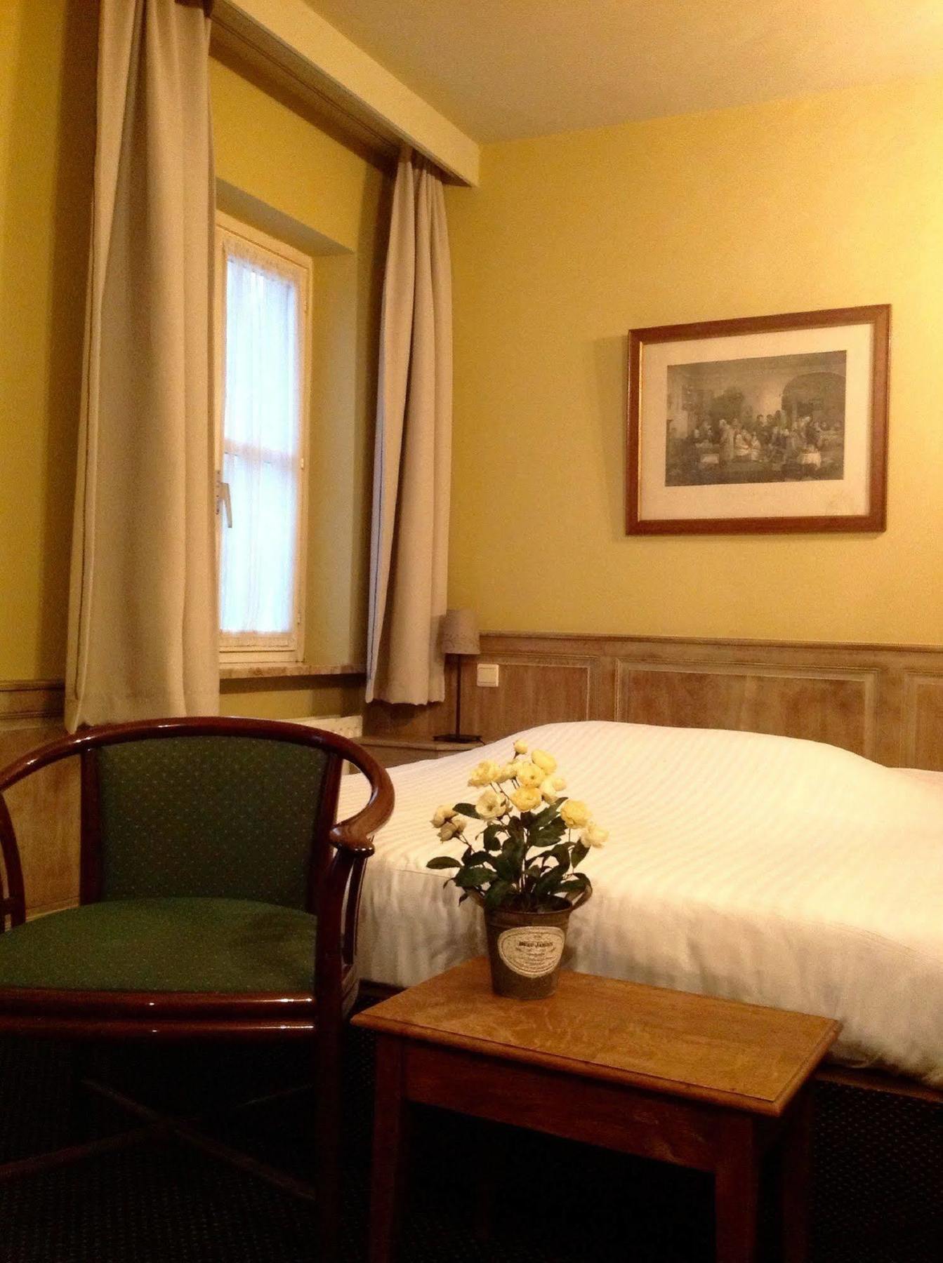 Biskajer By Cw Collection - Adults Only Hotel 4*