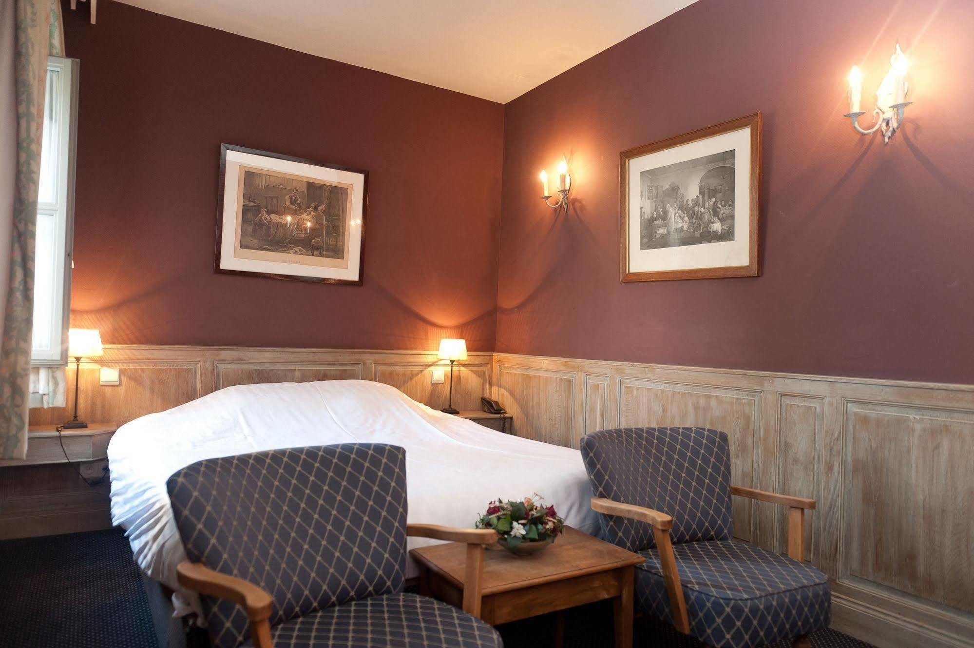 Biskajer By Cw Collection - Adults Only Hotel Bruges