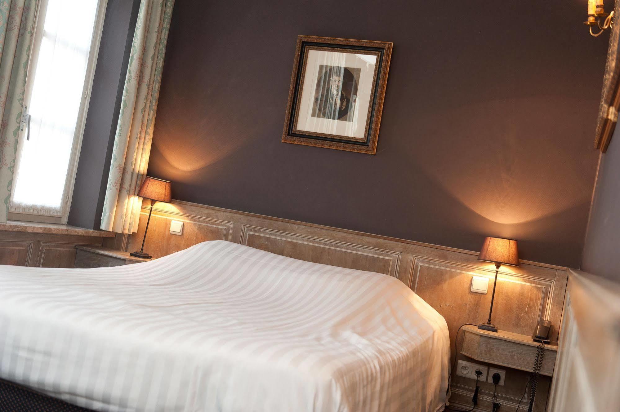 Hotel Biskajer By Cw Collection - Adults Only 4*