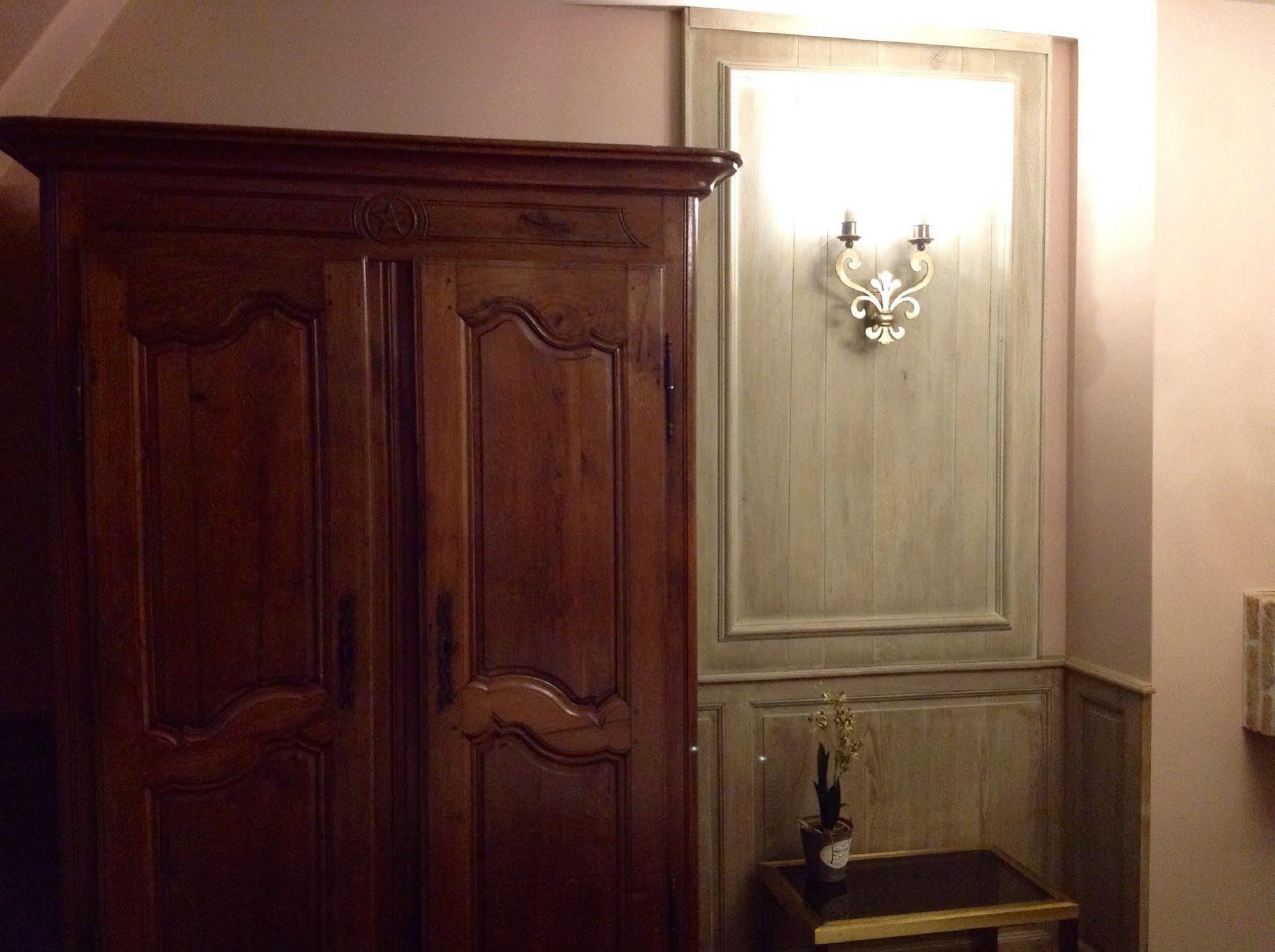 Biskajer By Cw Collection - Adults Only Hotel Bruges