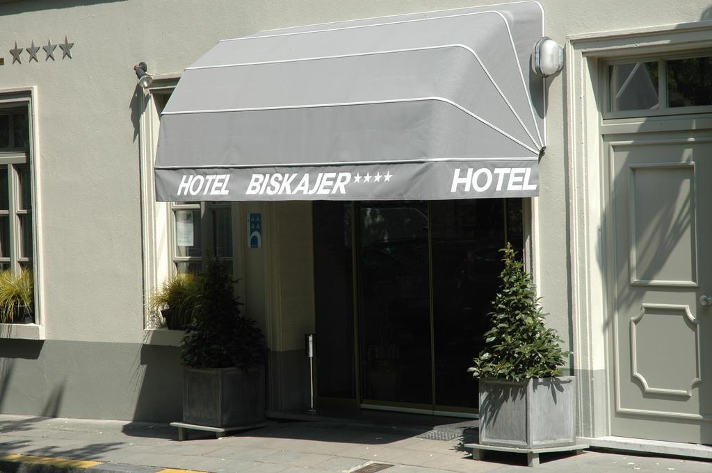 Hotel Biskajer By Cw Collection - Adults Only