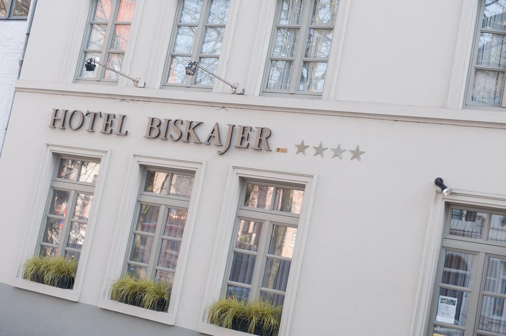 Biskajer By Cw Collection - Adults Only Bruges